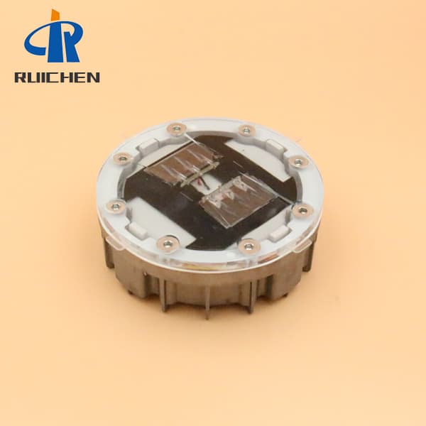 <h3>Embedded Led Solar Road Stud Company In UAE-RUICHEN Solar </h3>
